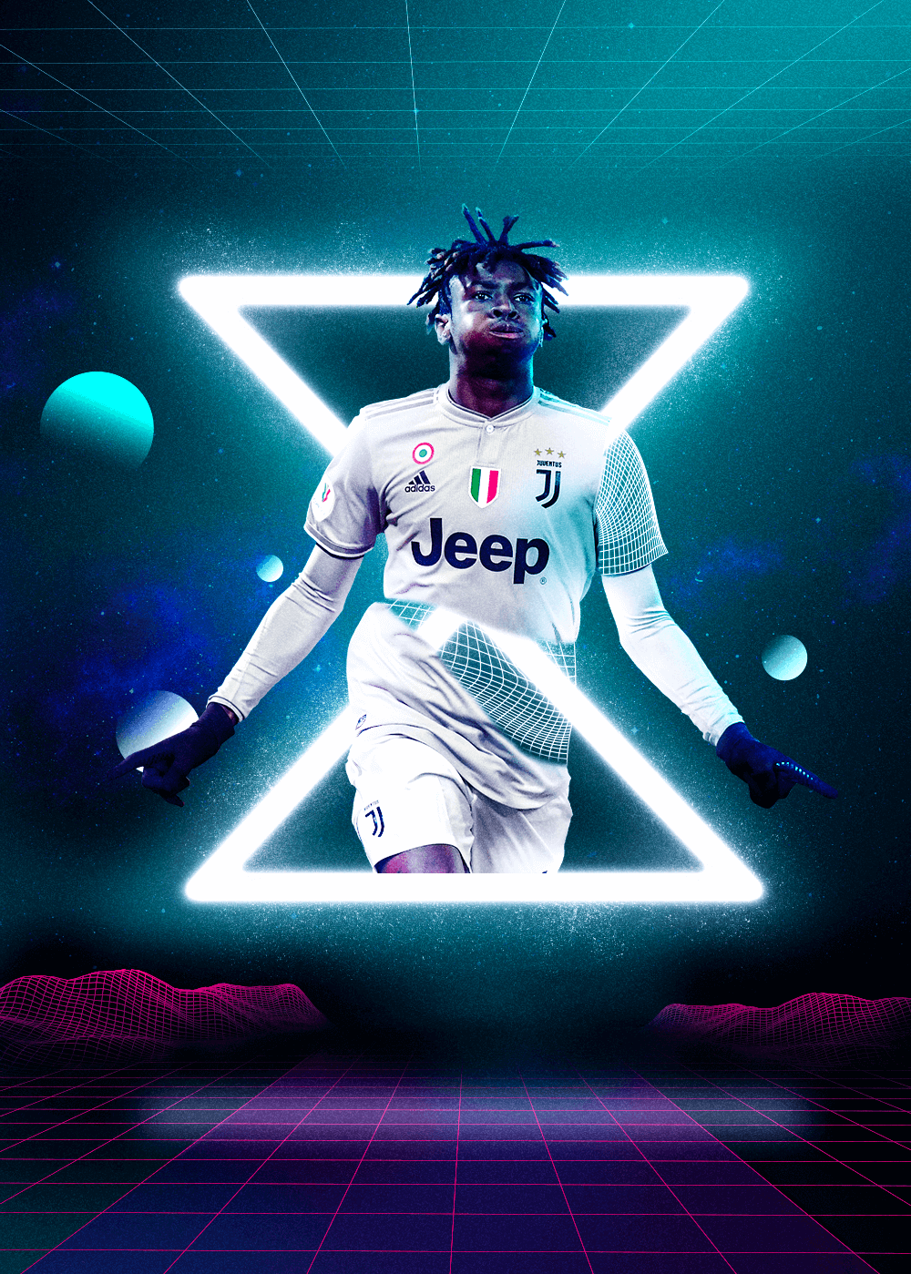 让很多球迷 让很多球迷